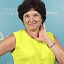 Галина, 64 года