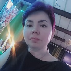 Фотография девушки Ольга, 48 лет из г. Вольфсбург
