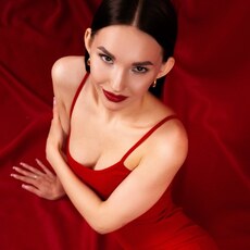Фотография девушки Мария, 20 лет из г. Кыштым