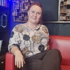 Фотография девушки Анна, 42 года из г. Адлер