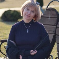Фотография девушки Ирина, 53 года из г. Могилев