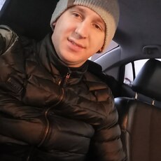 Фотография мужчины Артём, 36 лет из г. Кинешма