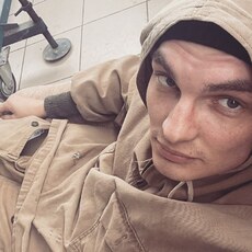 Фотография мужчины Виктор, 30 лет из г. Нижневартовск