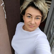 Фотография девушки Natalia, 43 года из г. Борисов