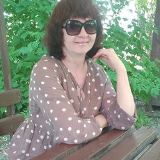 Фотография девушки Елена, 61 год из г. Кемерово
