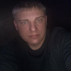 Фотография мужчины Олег, 34 года из г. Тулун