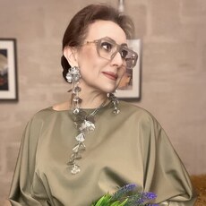 Фотография девушки Елена, 56 лет из г. Москва