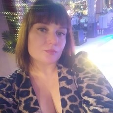 Фотография девушки Вика, 44 года из г. Находка