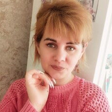 Фотография девушки Катюшка, 36 лет из г. Горловка