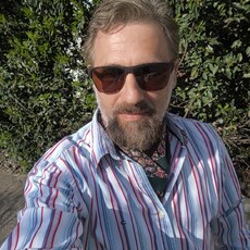 Фотография мужчины Alex, 44 года из г. Фрайбург