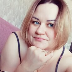 Фотография девушки Ангел, 29 лет из г. Татарск