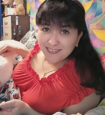 Фотография девушки Натали, 44 года из г. Томск