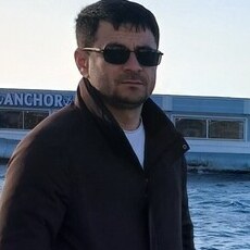 Фотография мужчины Достон, 34 года из г. Магадан