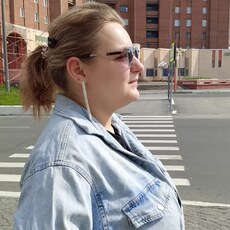 Фотография девушки Лина, 23 года из г. Дудинка