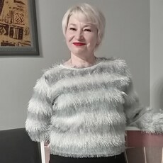 Фотография девушки Валентина, 59 лет из г. Слуцк