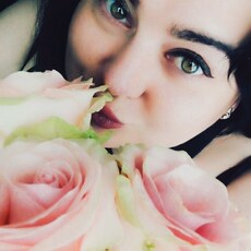 Фотография девушки Марина, 36 лет из г. Соликамск