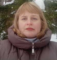 Фотография девушки Светлана, 41 год из г. Камешково