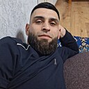Рамазон, 35 лет