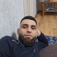 Фотография мужчины Рамазон, 35 лет из г. Уфа