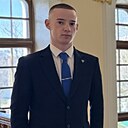 Даниил, 21 год