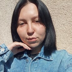 Фотография девушки Альона, 20 лет из г. Хуст