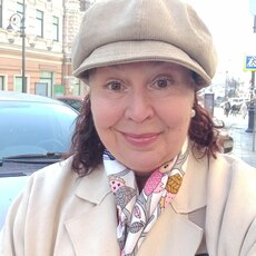 Фотография девушки Lora, 56 лет из г. Владивосток