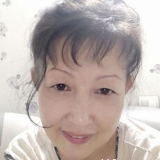 Фотография девушки Оксана, 53 года из г. Алматы