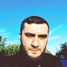 Фотография мужчины Шахин, 30 лет из г. Плоцк