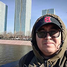 Фотография мужчины Дамир, 45 лет из г. Астана