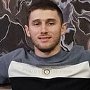 Тигр Таха, 34 года