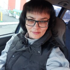 Фотография девушки Татьяна, 42 года из г. Каргаполье