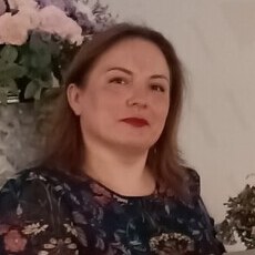 Фотография девушки Татьяна, 41 год из г. Ивантеевка