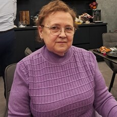 Фотография девушки Тамара, 66 лет из г. Москва