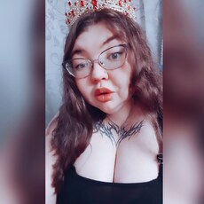 Фотография девушки Малышка, 23 года из г. Иркутск