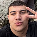 Артур, 20 лет
