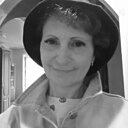 Гульфия, 53 года