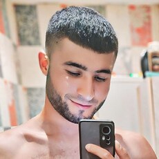 Фотография мужчины Rasul, 26 лет из г. Ишимбай