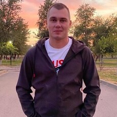 Фотография мужчины Алексей, 27 лет из г. Батайск