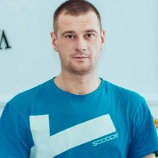 Фотография мужчины Максим, 39 лет из г. Белая Церковь