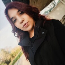 Фотография девушки Аля, 28 лет из г. Невинномысск