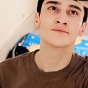 Ник, 22 года
