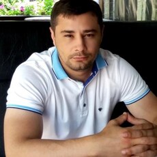 Фотография мужчины Ален, 39 лет из г. Армянск
