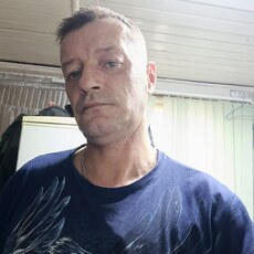 Фотография мужчины Сергей, 48 лет из г. Москва