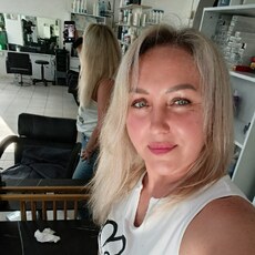 Фотография девушки Елена, 47 лет из г. Катовице