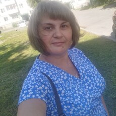 Фотография девушки Томочка, 51 год из г. Шелехов