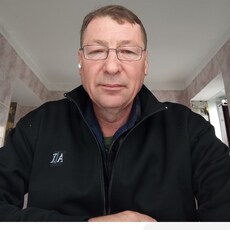Фотография мужчины Игорь, 52 года из г. Барнаул