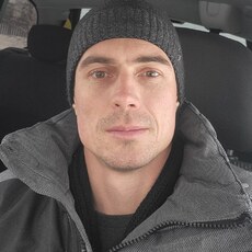 Фотография мужчины Александр, 33 года из г. Пенза