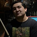 Сакен, 30 лет