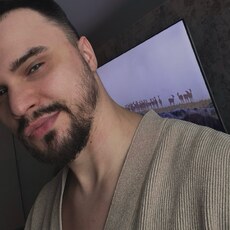 Фотография мужчины Владислав, 38 лет из г. Москва