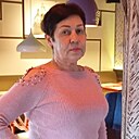 Галина, 64 года